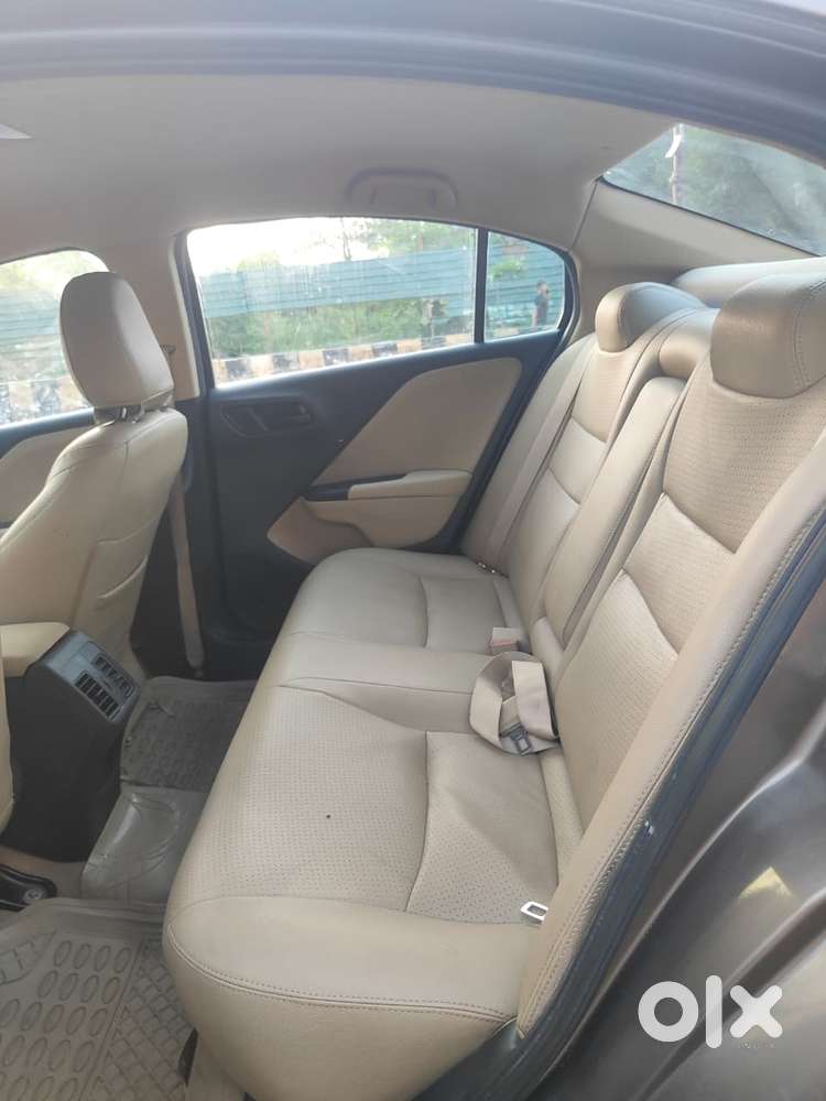 Honda City I Vtec Sv, 2014, Petrol