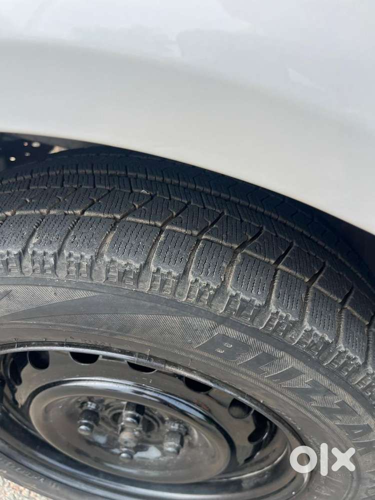 Nissan Sunny Cng & Hybrids Good Condition
