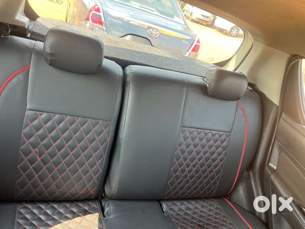 Maruti Suzuki Swift 2015 Diesel Good Condition