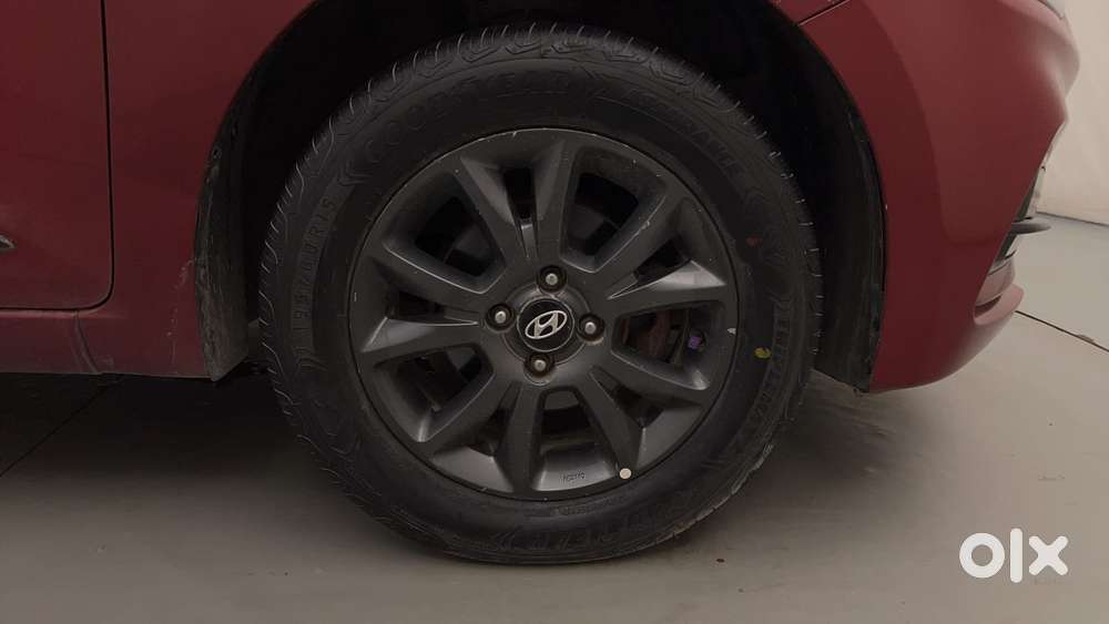 Hyundai Elite I20 [2018-2020] 1.2 Asta, 2018, Petrol