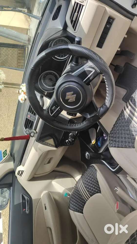 Maruti Suzuki Dzire 2024