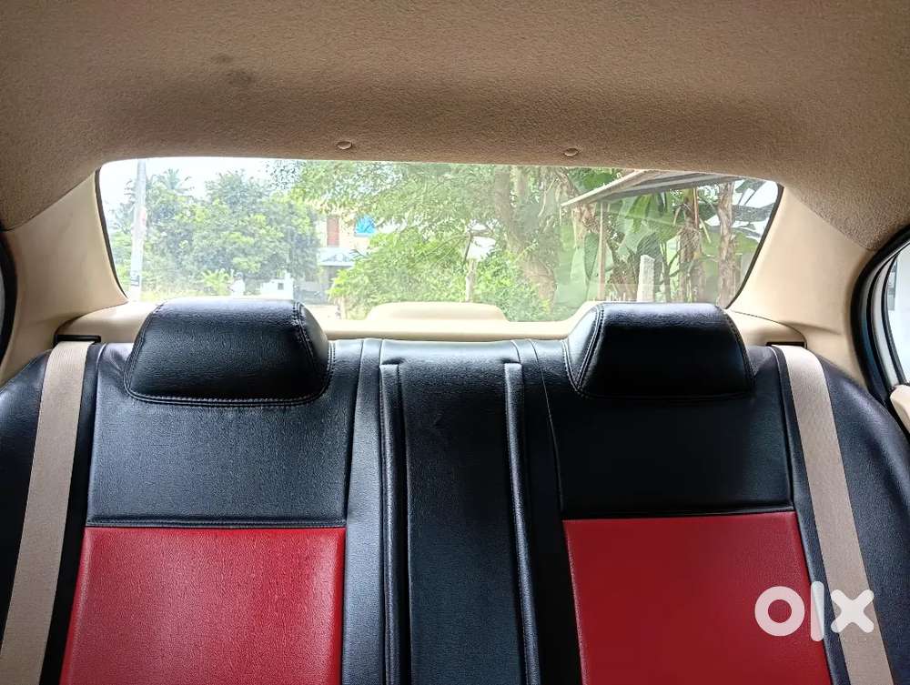 Honda Amaze 2014 Well Maintained