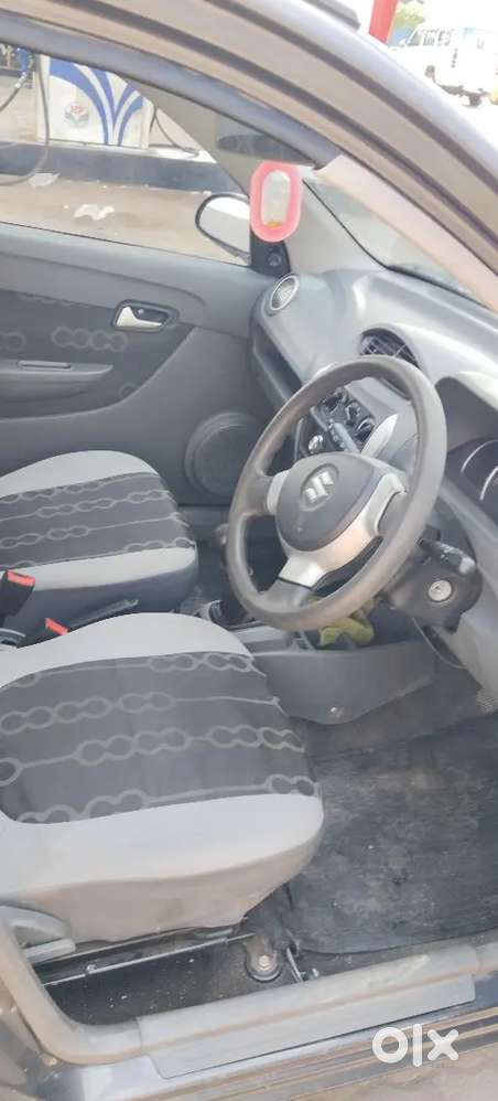 Maruti Suzuki Alto 800 2013 Petrol 66292 Km Driven