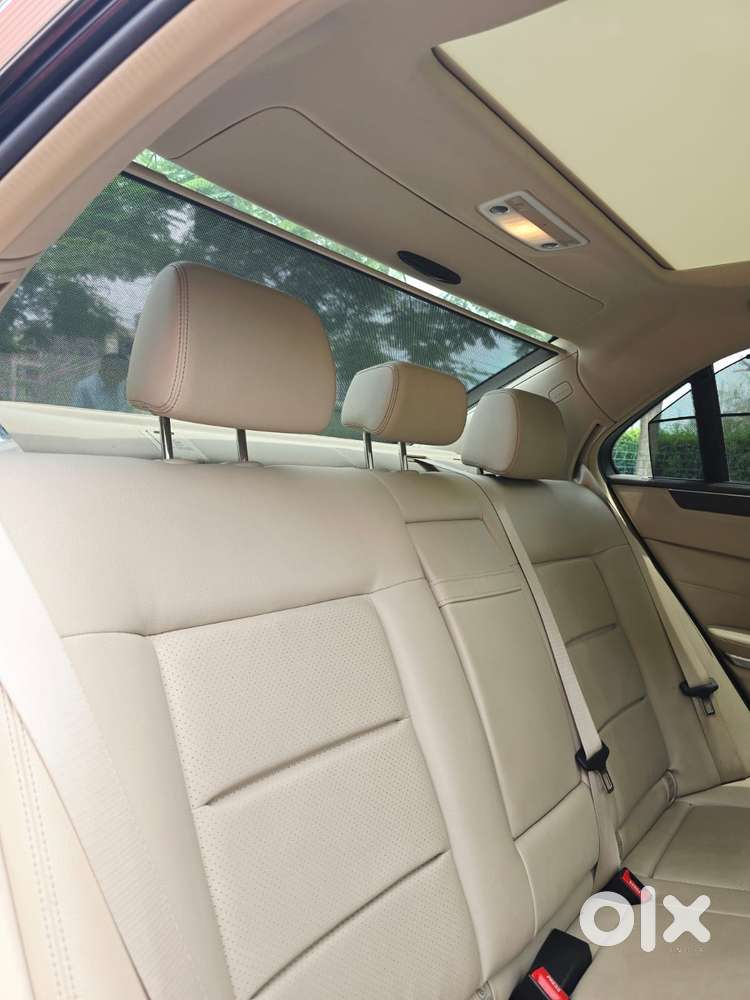 Mercedes-benz E-class E250 Cdi Classic, 2017, Diesel