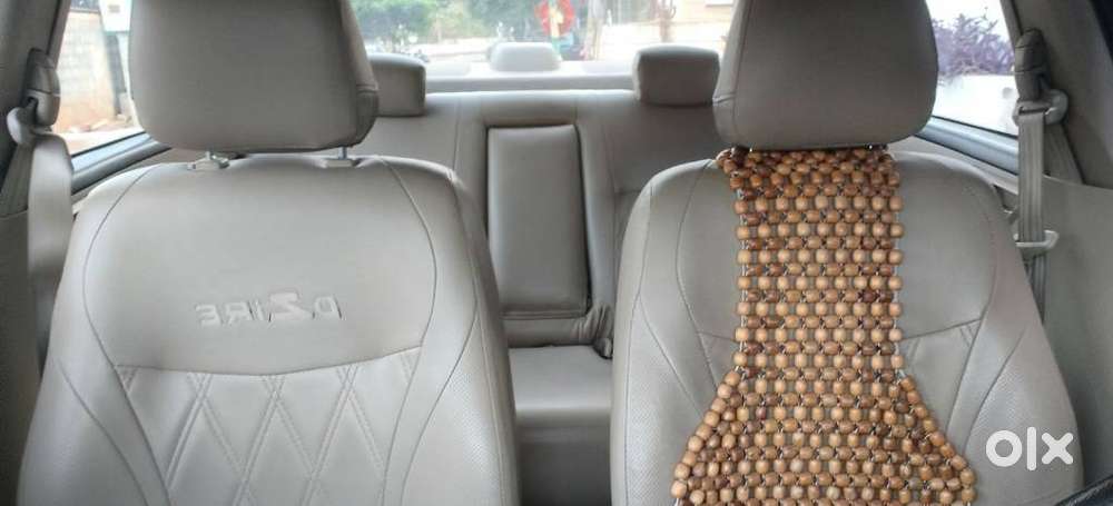 Maruti Suzuki Swift Dzire 1.2 Zxi Bsiv, 2015, Petrol