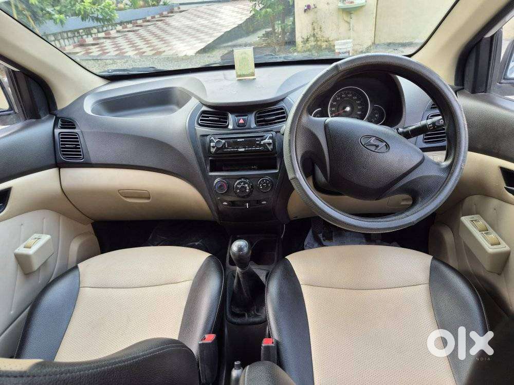 Hyundai Eon D-lite O, 2017, Petrol