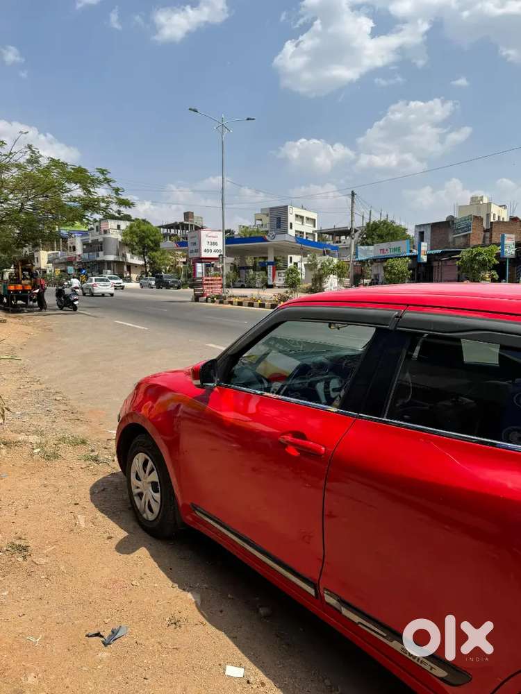 Maruti Suzuki Swift 2020 Petrol 69000 Km Driven