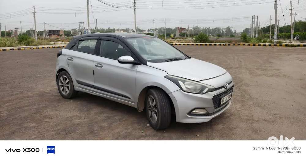 Hyundai New I20 2014 Diesel 115000 Km Driven
