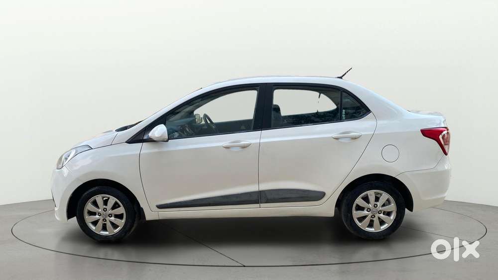 Hyundai Xcent S 1.2 (o), 2014, Petrol