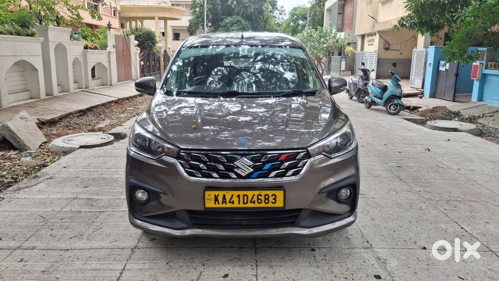 Maruti Suzuki Ertiga Vxi (o) Cng, 2023, Cng & Hybrids