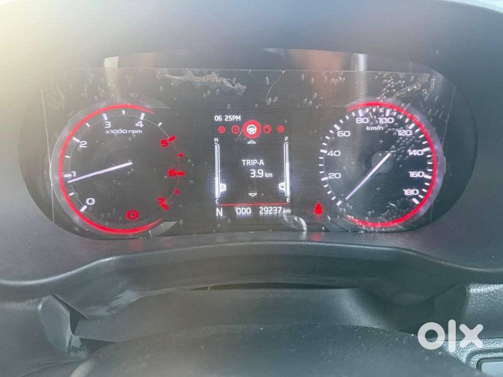 Mahindra Thar 1.5 Ax (o) Hard Top Diesel Mt Rwd, 2023, Diesel