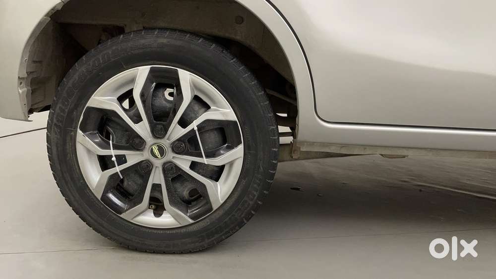 Maruti Suzuki Alto K10 2010-2014 Vxi, 2016, Petrol