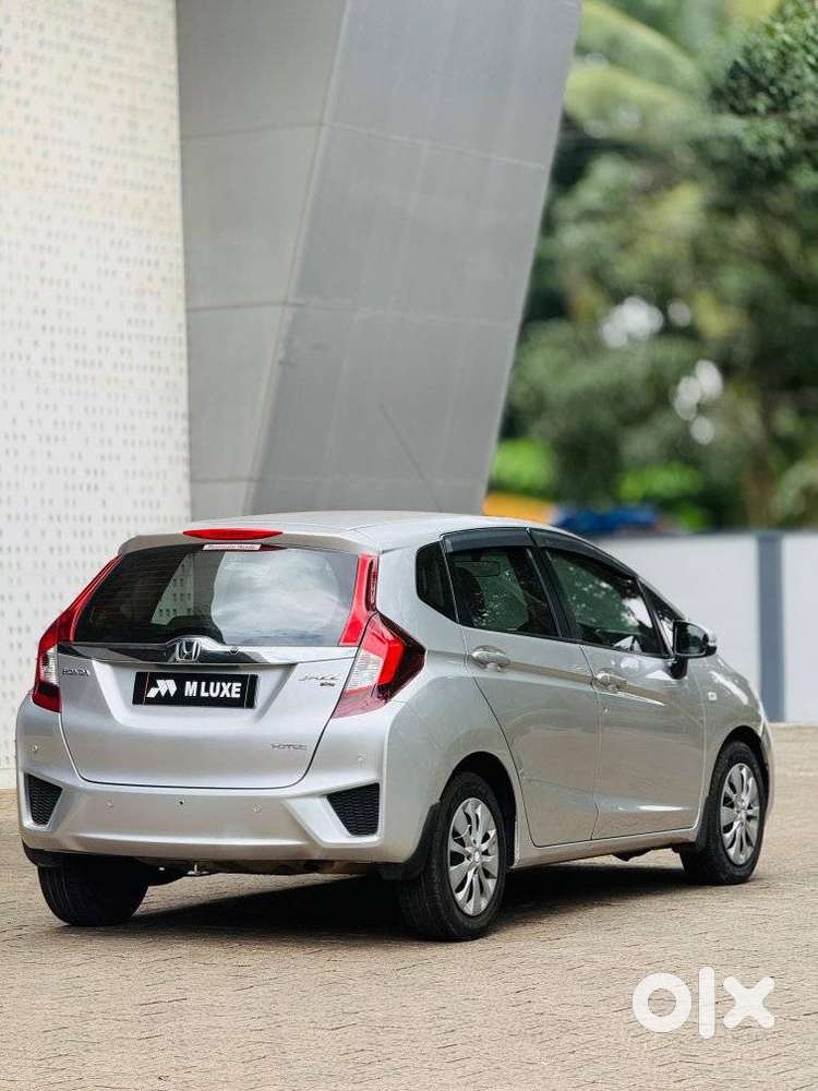 Honda Jazz 1.5 S I Dtec, 2016, Diesel