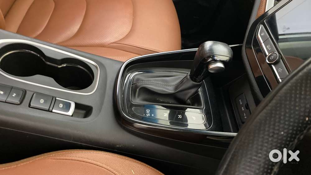 Mg Hector Plus 1.5 Sharp Dct, 2020, Petrol
