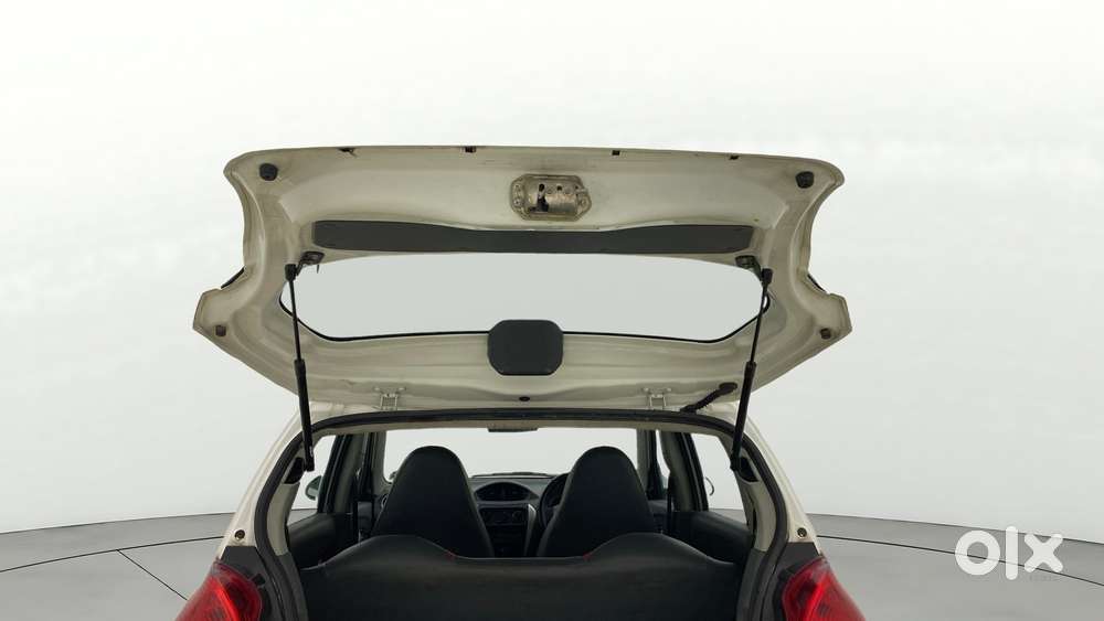 Maruti Suzuki Alto 800 2012-2016 Lxi, 2015, Petrol