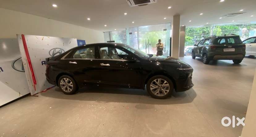 Hyundai New Verna Sx Plus With Ventilated Seats