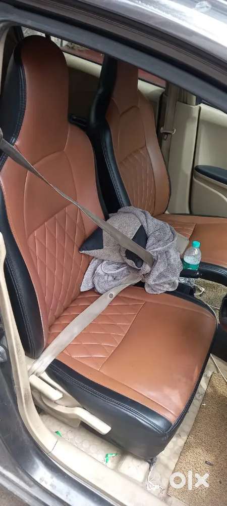 Honda Amaze 2016 Diesel Manual