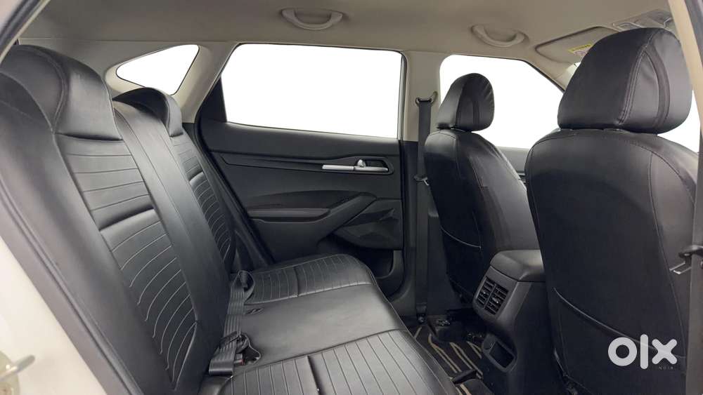 Kia Seltos Htk 1.5 Petrol, 2019, Petrol
