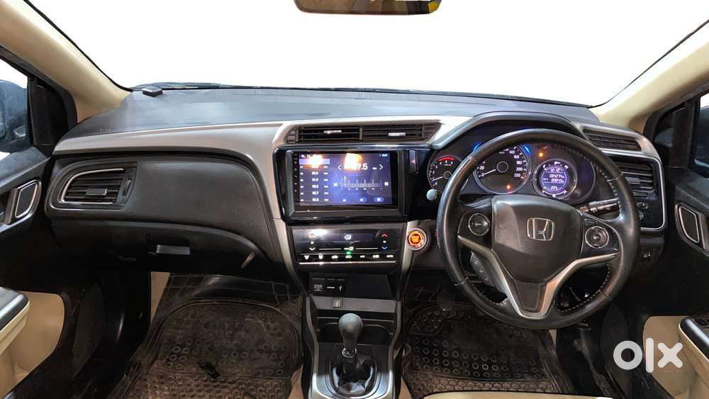 Honda City I-dtec Vx, 2018, Diesel