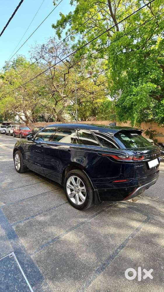 Land Rover Range Velar R-dynamic S Diesel, 2023, Diesel