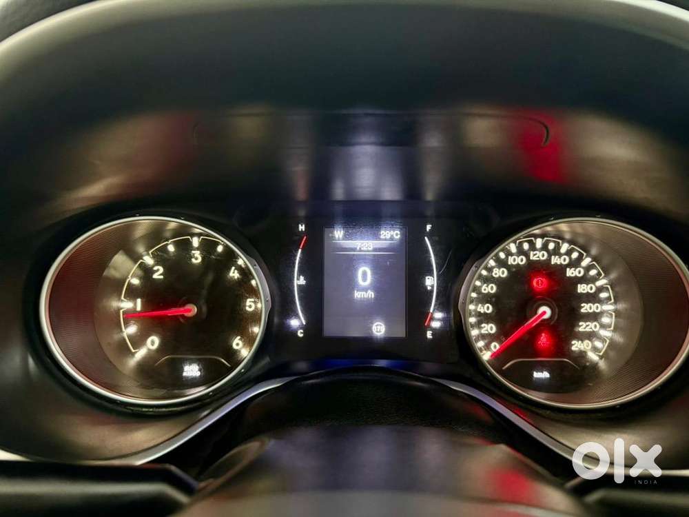 Jeep Compass 2.0 Limited 4x4 - Finance Available