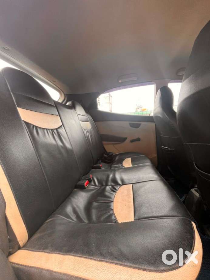 Hyundai Eon Magna, 2011, Petrol