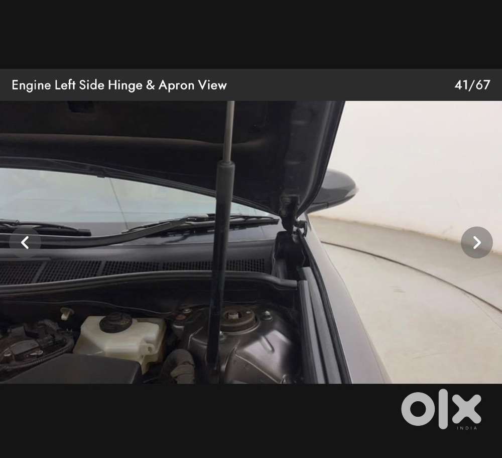 Toyota Camry 2017 Petrol Well Maintained