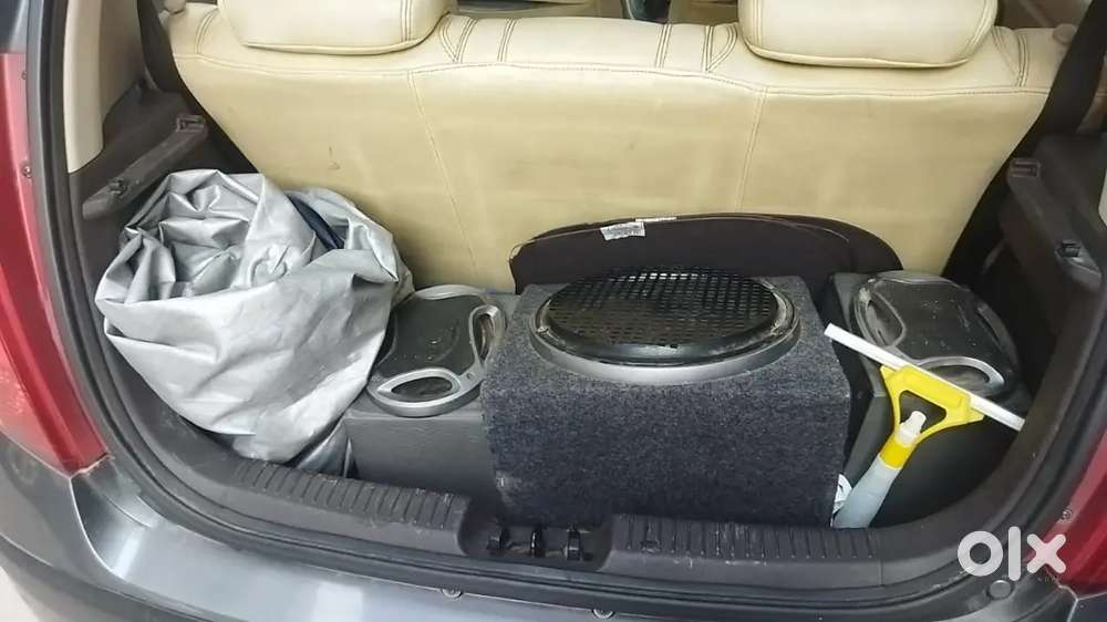 Hyundai I10 2009 Petrol Well Maintained