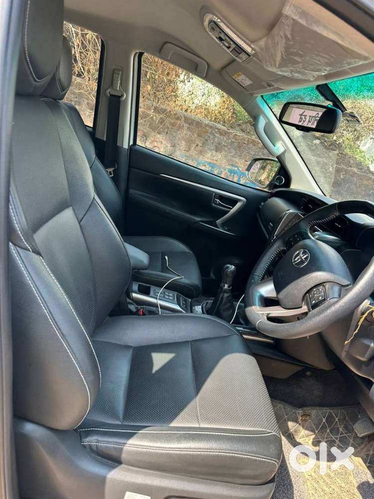 Toyota Fortuner 4x2 Mt 2.8 Diesel, 2025, Diesel