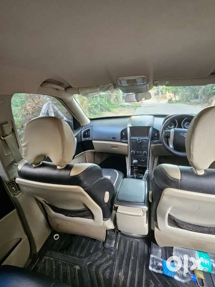 Mahindra Xuv500 Diesel Manual 2016 Model