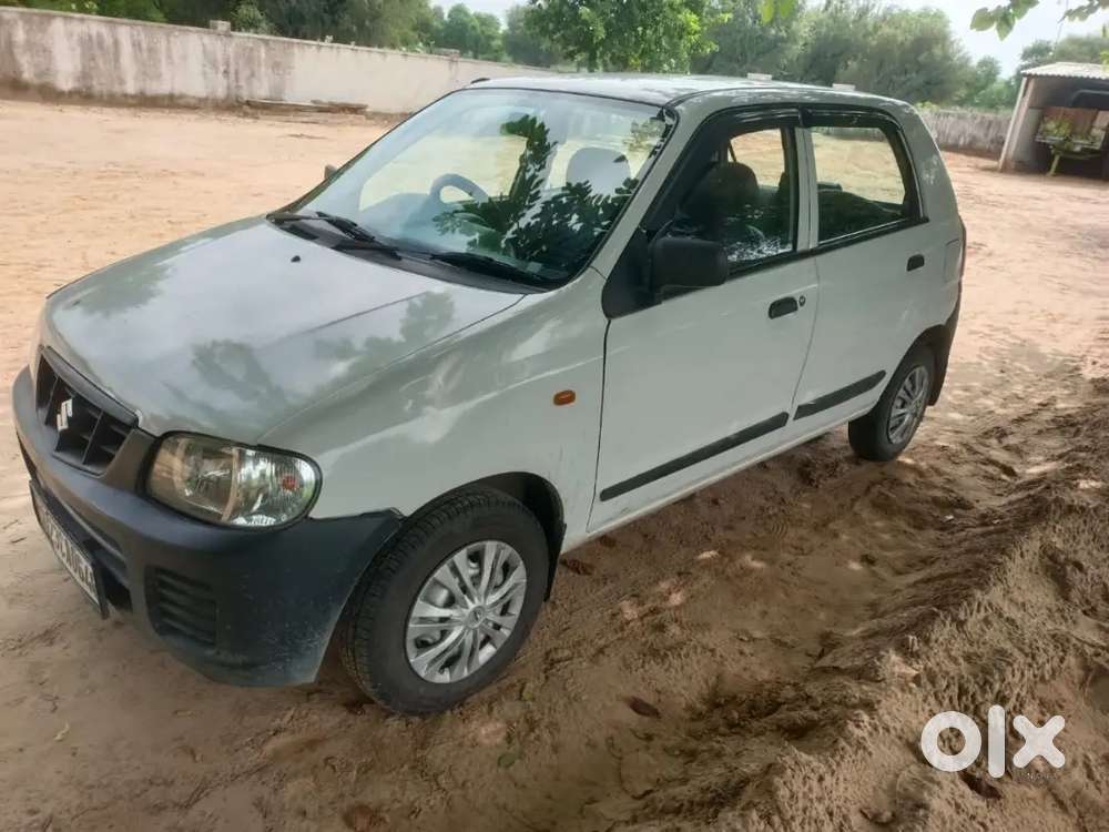 Maruti Suzuki Alto Lxi 2006 Manual