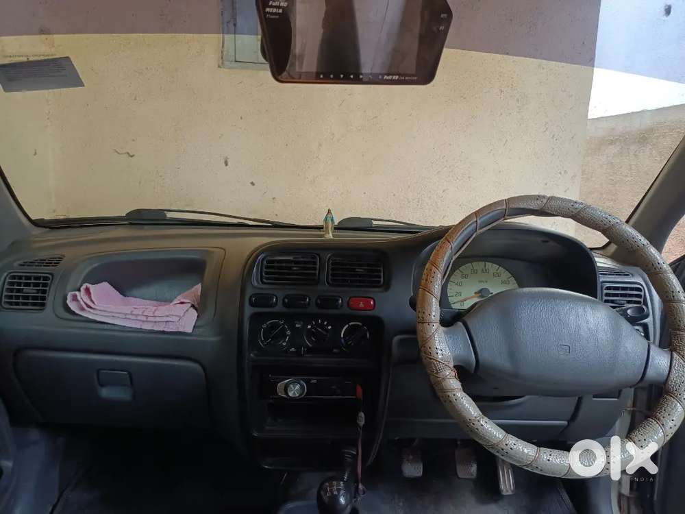 Maruti Suzuki Alto 2009 Petrol Well Maintained,good Conditioned