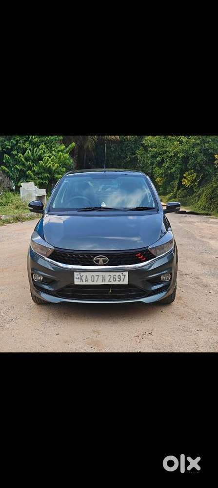Tata Tiago Xz Plus, 2020, Petrol