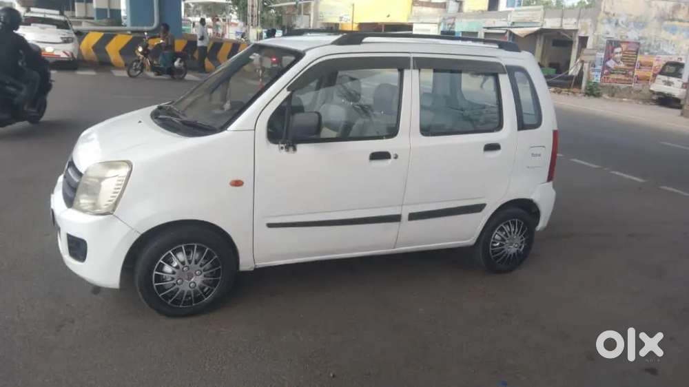 Very Good Condition Good Maileage