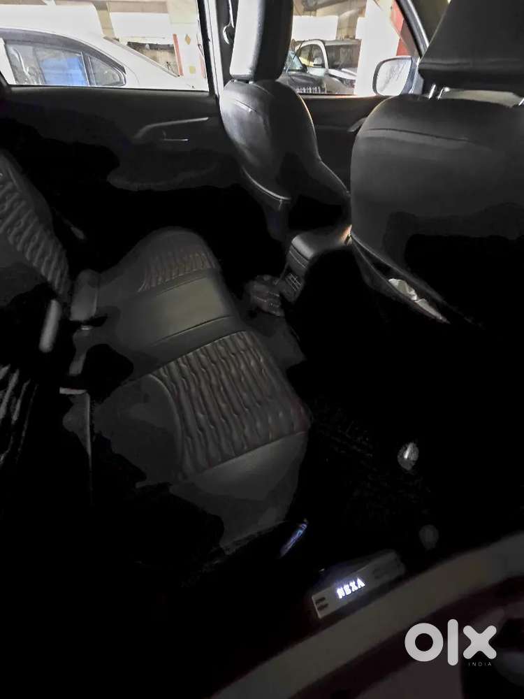 Maruti Suzuki Grand Vitara 2023