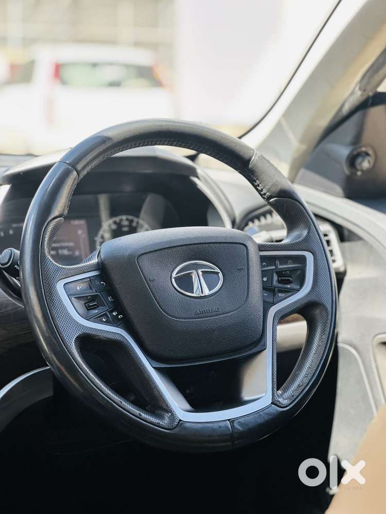 Tata Harrier Xza Plus At, 2021, Diesel