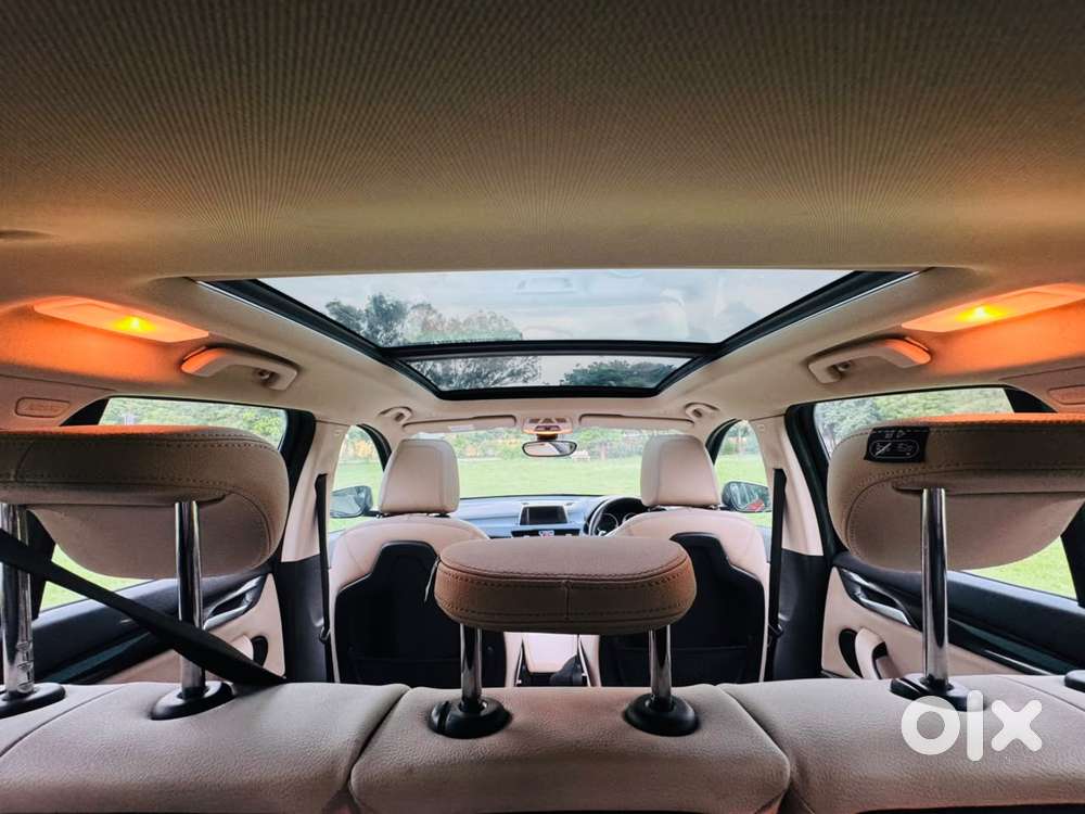 Bmw X1 2.0 Sdrive20i Sportx, 2021, Petrol