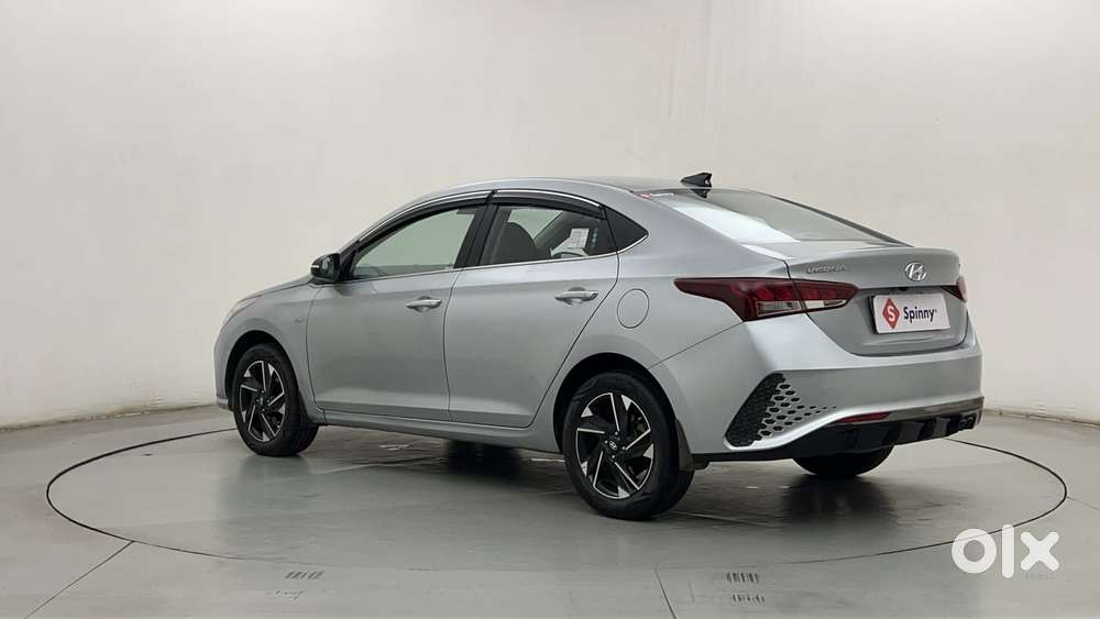 Hyundai Verna 1.0 Sx (o) Turbo Gdi Dct, 2020, Petrol