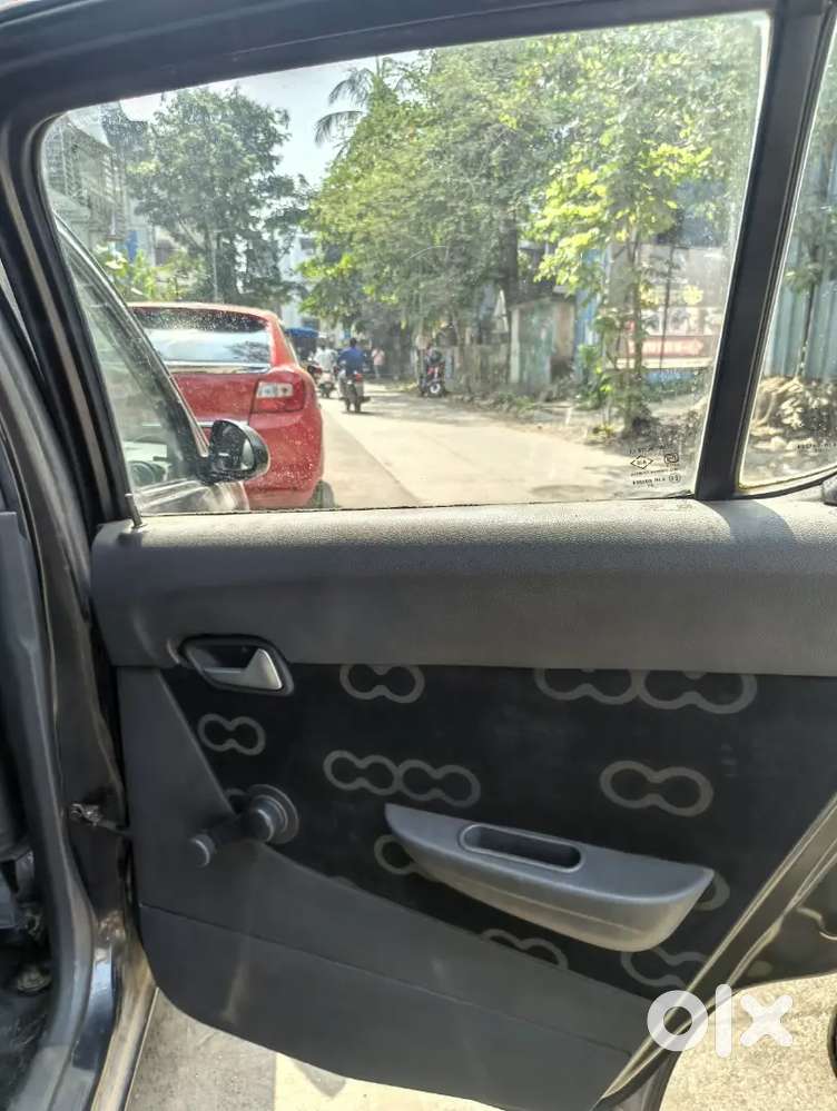 Maruti Suzuki Alto 2014