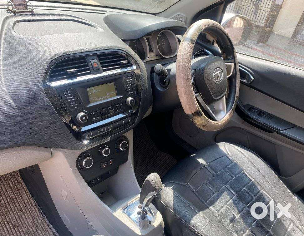 Tata Tiago