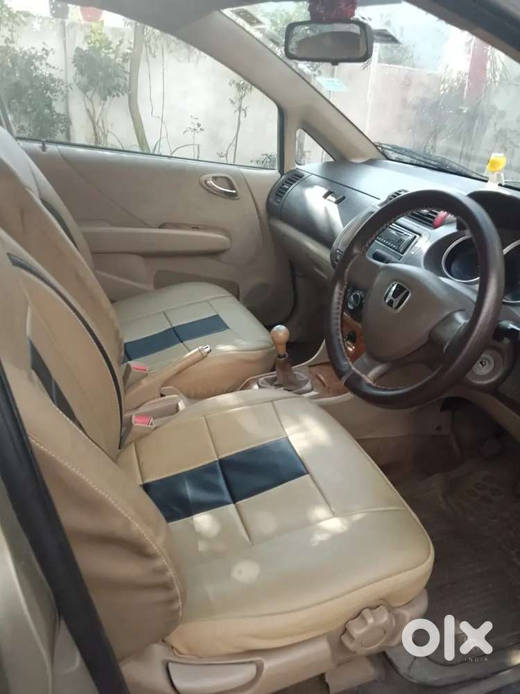 Honda City 2005 Petrol Well Maintained