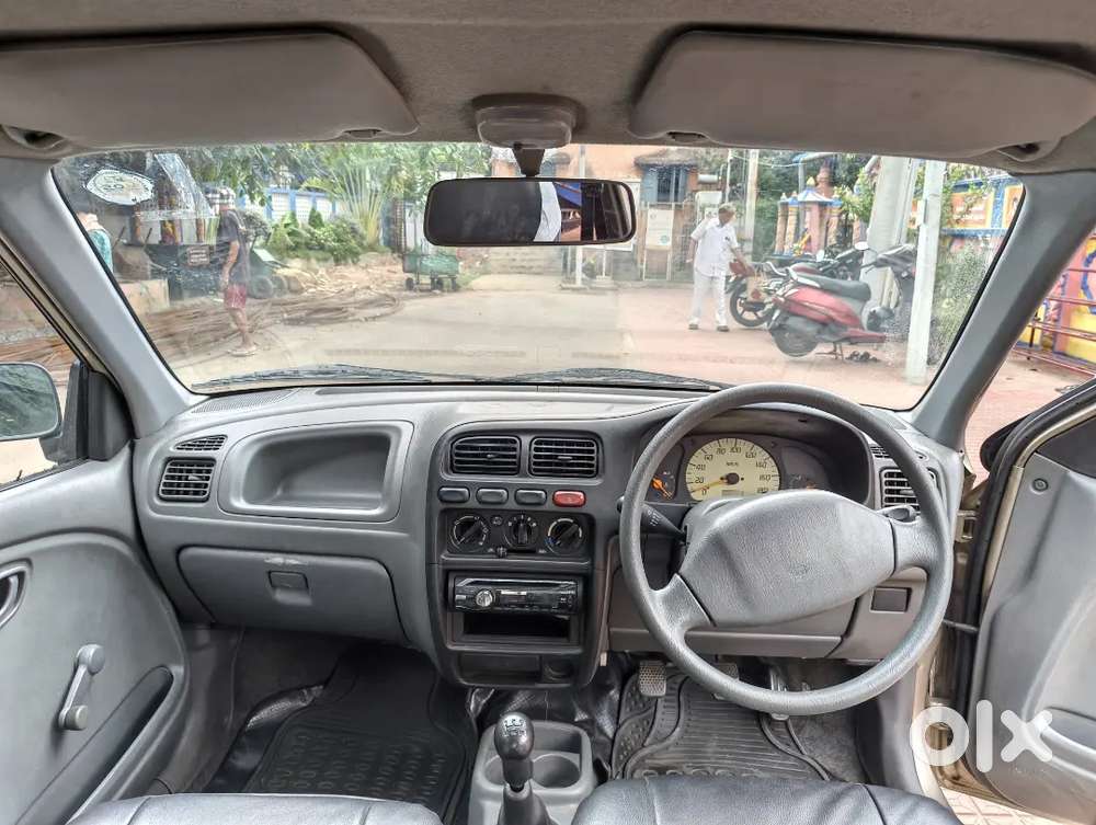 Maruti Suzuki Alto 2010