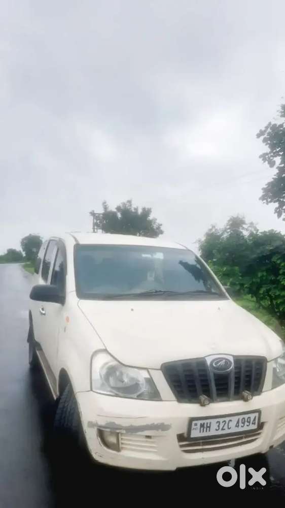 Mahindra Xylo 2011 Diesel Manual