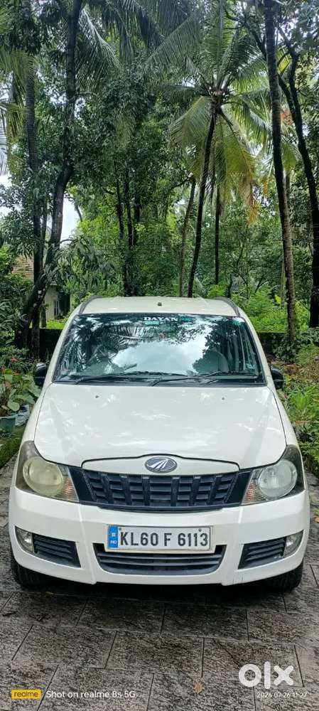 Mahindra Quanto 1.5 C8 2013 Diesel