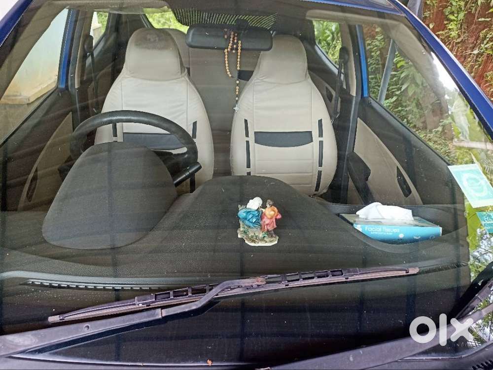 Hyundai Eon Era Plus 2013