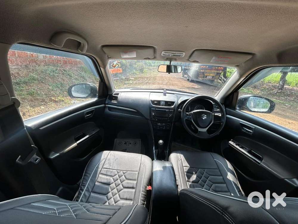 Maruti Suzuki Swift 2017 Diesel Good Condition