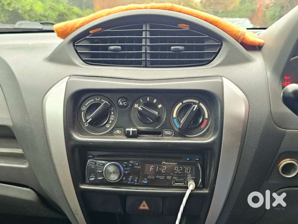 Maruti Suzuki Alto K10 Lxi Cng, 2013, Cng & Hybrids