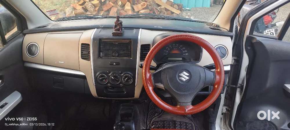 Maruti Suzuki Wagonr