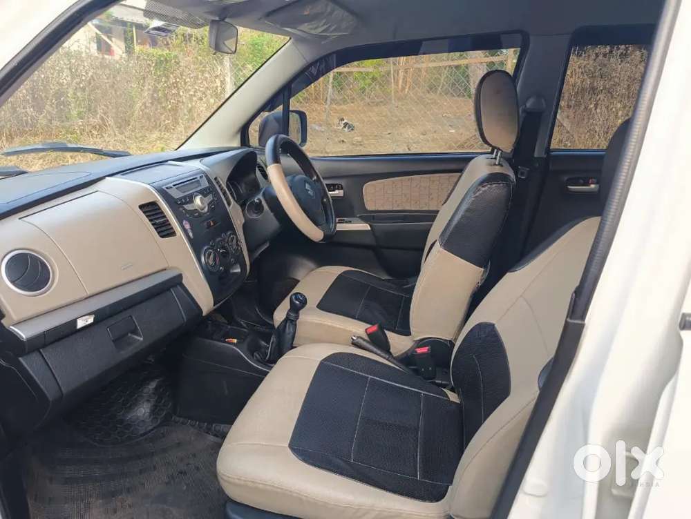 Single Use Only 66000km No Replacement Wagner Full Option