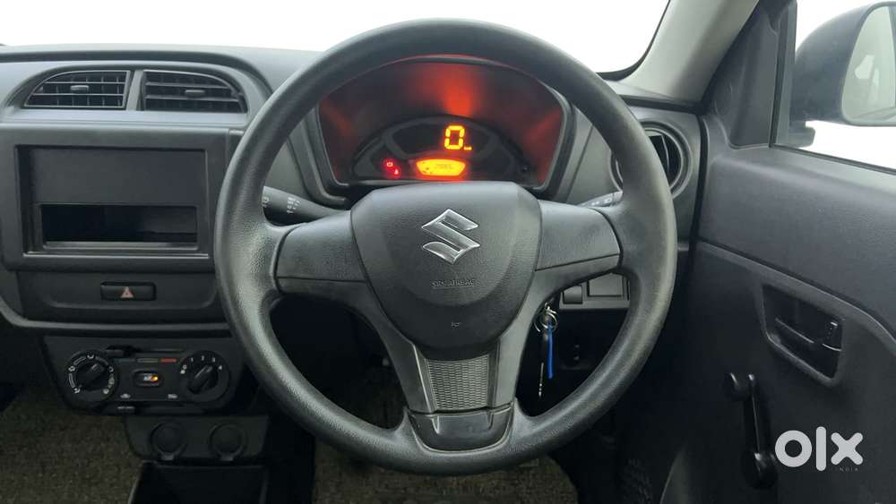 Maruti Suzuki Alto K10 1.0 Lxi (o), 2023, Petrol